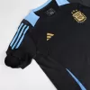 Argentina Pre-Match Training Soccer Jersey Copa America 2024 - Soccer Store Near