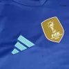 Argentina Soccer Jersey Away 2024 - Soccer Store Near