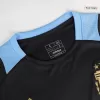 Argentina Pre-Match Training Soccer Jersey Copa America 2024 - Soccer Store Near