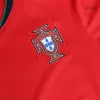 Portugal Soccer Jersey Home 2024 - Soccer Store Near