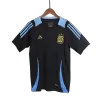 Argentina Pre-Match Training Soccer Jersey Copa America 2024 - Soccer Store Near