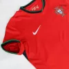 Portugal Soccer Jersey Home 2024 - Soccer Store Near