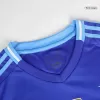 Argentina Soccer Jersey Away 2024 - Soccer Store Near