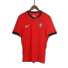 Portugal Soccer Jersey Home 2024 - Soccer Store Near