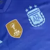 Argentina Soccer Jersey Away 2024 - Soccer Store Near