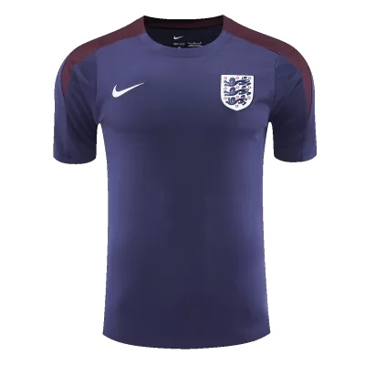 England Pre-Match Training Soccer Jersey Euro 2024 - Soccer Store Near