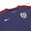 England Pre-Match Training Soccer Jersey Euro 2024 - Soccer Store Near