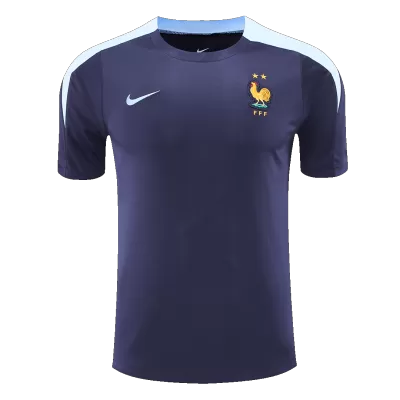 France Pre-Match Soccer Jersey Euro 2024 - Soccer Store Near