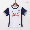 Tottenham Hotspur Cheap Kids Kit Home 2024/25 (Shirt+Shorts) - Soccer Store Near