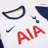 Tottenham Hotspur Cheap Kids Kit Home 2024/25 (Shirt+Shorts) - Soccer Store Near