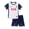 Tottenham Hotspur Cheap Kids Kit Home 2024/25 (Shirt+Shorts) - Soccer Store Near