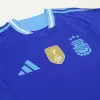 Argentina Cheap Football Jersey Away 2024 - Authentic Version - Soccer Store Near