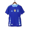 Argentina Cheap Football Jersey Away 2024 - Authentic Version - Soccer Store Near