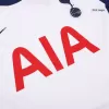 Tottenham Hotspur Cheap Kids Kit Home 2024/25 (Shirt+Shorts) - Soccer Store Near