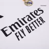 Real Madrid Soccer Jersey Home 2024/25 - Soccer Store Near