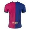 Authentic Barcelona Home Soccer Jersey 2024/25 - Soccer Store Near