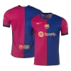 Authentic Barcelona Home Soccer Jersey 2024/25 - Soccer Store Near