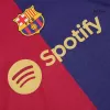 Authentic Barcelona Home Soccer Jersey 2024/25 - Soccer Store Near