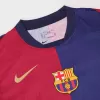 Authentic Barcelona Home Soccer Jersey 2024/25 - Soccer Store Near