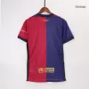 Authentic Barcelona Home Soccer Jersey 2024/25 - Soccer Store Near