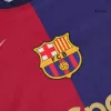 Authentic Barcelona Home Soccer Jersey 2024/25 - Soccer Store Near