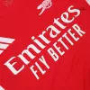 Arsenal Soccer Jersey Home 2024/25 - Soccer Store Near