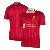 Liverpool Soccer Jersey Home 2024/25 - Soccer Store Near