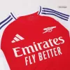 Arsenal Soccer Jersey Home 2024/25 - Soccer Store Near