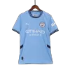 Manchester City Soccer Jersey Home 2024/25 - Soccer Store Near