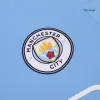 Manchester City Soccer Jersey Home 2024/25 - Soccer Store Near