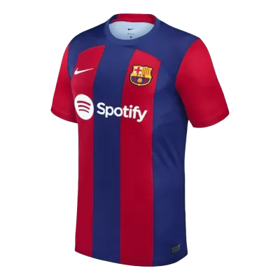 Barcelona Jersey Home 2023/24 - Soccer Store Near