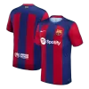 Barcelona Jersey Home 2023/24 - Soccer Store Near