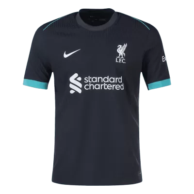 Liverpool Cheap Football Jersey Away 2024/25 Concept - Authentic Version - Soccer Store Near