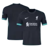 Liverpool Cheap Football Jersey Away 2024/25 Concept - Authentic Version - Soccer Store Near