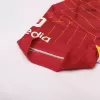 Liverpool Soccer Jersey Home 2024/25 - Soccer Store Near