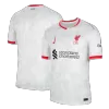 Liverpool Cheap Soccer Jersey Third Away 2024/25 Concept - Soccer Store Near