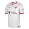 Liverpool Cheap Soccer Jersey Third Away 2024/25 Concept - Soccer Store Near