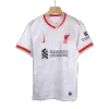 Liverpool Cheap Soccer Jersey Third Away 2024/25 Concept - Soccer Store Near