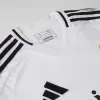 Real Madrid Soccer Jersey Home 2024/25 - Soccer Store Near