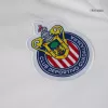 Chivas Soccer Jersey Away 2024/25 - Soccer Store Near