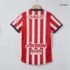 Chivas Soccer Jersey Home 2024/25 - Soccer Store Near