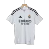 Real Madrid Soccer Jersey Home 2024/25 - Soccer Store Near