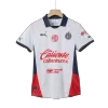 Chivas Soccer Jersey Away 2024/25 - Soccer Store Near