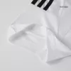 Real Madrid Soccer Jersey Home 2024/25 - Soccer Store Near