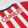 Chivas Soccer Jersey Home 2024/25 - Soccer Store Near