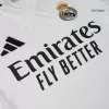 Real Madrid Soccer Jersey Home 2024/25 - Soccer Store Near