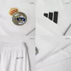 Real Madrid Cheap Kids Kit Home 2024/25 (Shirt+Shorts) - Soccer Store Near