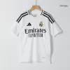 Real Madrid Cheap Kids Kit Home 2024/25 (Shirt+Shorts) - Soccer Store Near