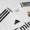 Real Madrid Cheap Kids Kit Home 2024/25 (Shirt+Shorts) - Soccer Store Near