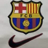 Barcelona Vintage Soccer Jersey Away 1998/99 
 - Soccer Store Near